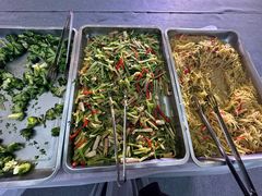 -素满香·食养自助(建邺万达店)