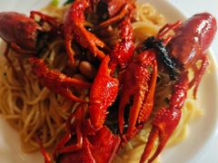 -一起吃小龙虾·海鲜(海珠店)