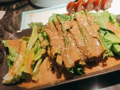-前海沿·青岛菜(乐客城店)
