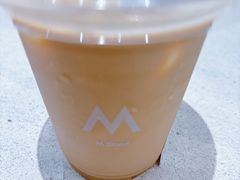 -M Stand(凯德乐峰广场店)
