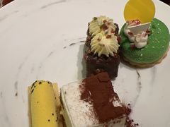 -西安W酒店·WEI全味西餐厅