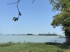 -长广溪湿地公园