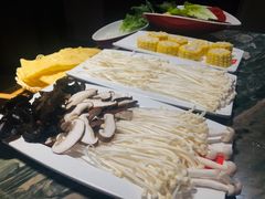 -牛很鲜潮汕牛肉火锅(朝晖路店)