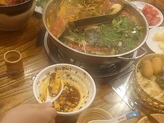 -亮欢寨(凯里总店)