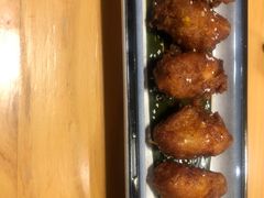 鱼露全鸡翅(两只)-越美小馆·越南料理(曲江店)