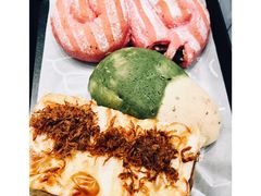 -LELECHA乐乐茶(新街口大洋店)