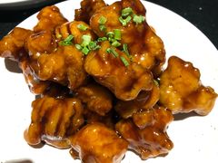 -老头儿油爆虾·知味杭州(爱琴海购物中心)