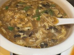 传统三狠汤-宋都禾源·灌汤包子(汉兴路直营店)