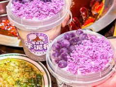 -蜀国大将老火锅(江北店)