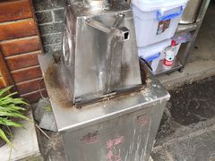 糕粑稀饭-金必轩(青岩店)