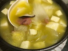 -小巷餐厅(五大街店)