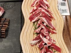 -九田家黑牛烤肉料理(太阳城店)