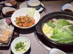 -同仁四季椰子鸡(海岸城天利店)