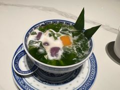 -芽笼芽笼新加坡餐厅(环球港店)