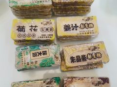 -上海梨膏糖商店(豫园商城店)