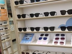 -AOJO眼镜(南翔印象城MEGA店)
