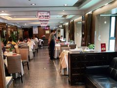大堂-大鸭梨(天通西苑店)