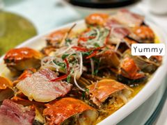 -瑞福园联谊餐室(茂名南路店)