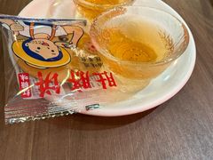 -陈鹏鹏潮汕菜(宝安机场T3航站楼店)