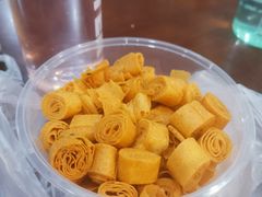 -牛街老爆肚满(牡丹园店)