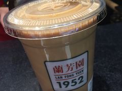-兰芳园丝袜奶茶(亦庄大族店)