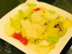 -明仕度假山庄-中餐厅