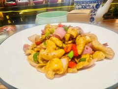 -民俗村柴火灶·景德江西菜(中国陶瓷博物馆店)