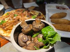 -秀·爱尔兰餐吧(上海路店)