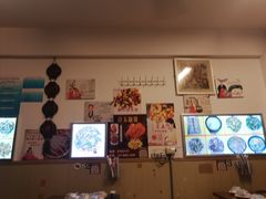 -京玉菲饭店(李村店)