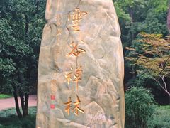 -灵谷景区