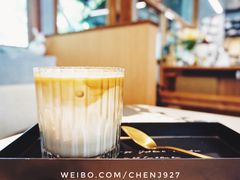 SOE拿铁-慢象咖啡(台江店)