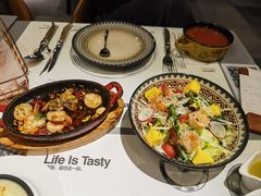 -西堤牛排(北京国瑞店)