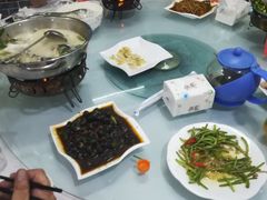 -百味园土菜馆(迎宾东路店)