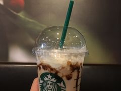 -星巴克(厦门SM新生活广场店)
