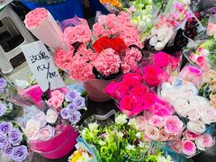 -循礼门鲜花花市(武汉循礼门店)