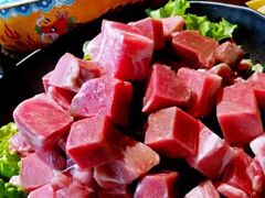 -木辛水水冰煮羊(凤城六路店)