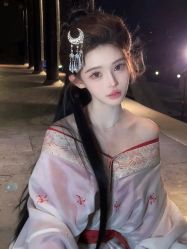 -梦回汉唐汉服旗袍体验馆(拙政园店)