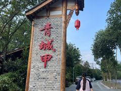 -青城甲(青城山店)