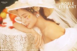点击看大图 -青禾蒙娜丽莎婚纱摄影(武汉总店)