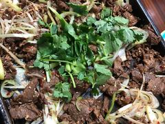 -清真永恒华威肉饼(潘家园店)