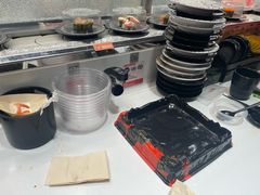 -争鲜回转寿司(朝北大悦城店)