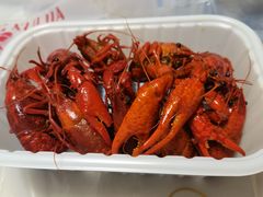 冰镇酒醉小龙虾-红盔甲·小龙虾(天钥桥店)