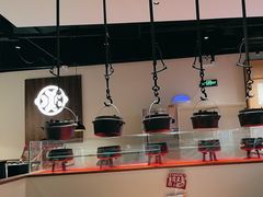-骨之味·筒骨汤火锅(晋江万达店)
