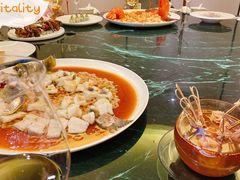 -甄御•海鲜新青岛菜(麦岛店)