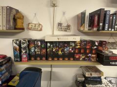 -好玩工厂剧情密室鹅鸭杀桌游