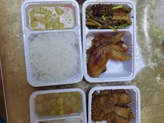 -乡村基(杨家坪建设店)