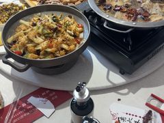 -老六杀猪菜(进乡街店)