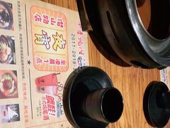-千寻烧肉(政务区店)