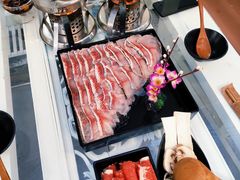 -丽江庭院之丽江往事(安定门店)