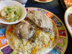 -伊带伊路新疆美食府(呼家楼店)
